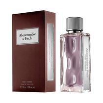 Perfume Masculino Abercrombie Fitch First Instinct 50ML Edt