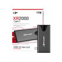 HD SSD Ext 1TB Up Gamer XR2000 USB-C 3.2 2000MB/s