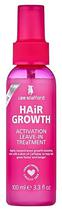 Tratamento Ativador Lee Stafford Hair Growth - 100ML