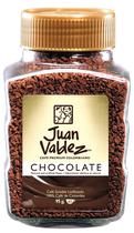 Cafe Juan Valdez Chocolate 95G