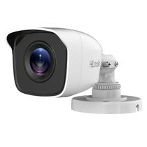 Camera de Seguranca Hilook THC-B110-P Turbo HD 720P IP66/1MP/2.8MM Branco
