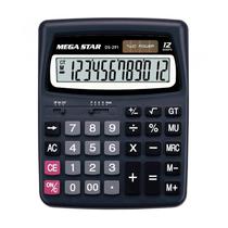 Calculadora Megastar DS291 12 Digitos