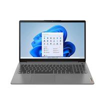 Notebook Lenovo Ideapad 3 15IAU7 82RK011DIN Intel Core i3-1215U 8GB 256GB 15.6" Arctic Grey