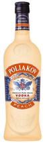 Vodka Poliakov Peach Premium Vol 700 ML