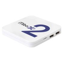 Receptor Mibo X2 - Full HD - 1/8GB - Iptv - Wi-Fi - Fta