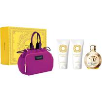 Perfume Versace Eros Fem 100ML+Body+Gel+NEC - Cod Int: 72985