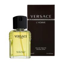 Perfume Versace L'Homme Eau de Toilette 100ML