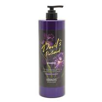 Kerasys Devils Perfumed Shampoo Midnight Fantasy 1 Litro