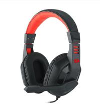 Headset Redragon Gaming Ares H120 - Preto