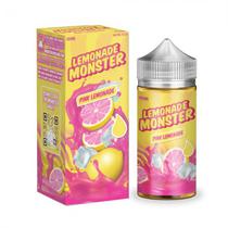 Essencia Vape Lemonade Monster Pink Lemonade 0MG 100ML