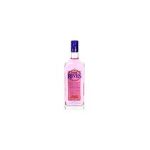 Gin Rives Pink 700 ML