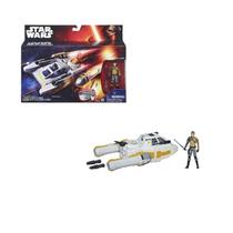 Star Wars "B9594" Nave Y Wing Scout Bo
