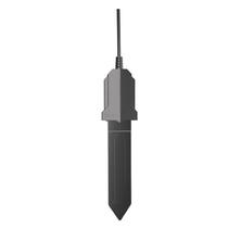 Sensor de Temperatura e Umidade Sonoff M0802050011 (Caixa Feia) - Preto