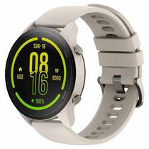 Relogio Smartwatch Xiaomi Mi Watch XMWTCL02 - Beige