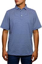 Camisa Polo Stitch 211SA0029 - Azul Sebonac