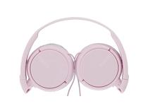 Fone Sony MDR-ZX110 Rosa