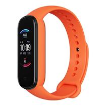 Reloj Smartwatch Xiaomi Amazfit Band 5 A2005 - Naranja