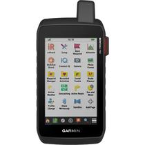 GPS Garmin Montana 750I Inreach - Preto (010-02347-00)