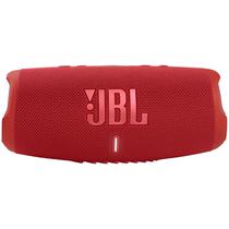 Caixa de Som JBL Charge 5 com Bluetooth/USB/7500 Mah - Vermelho