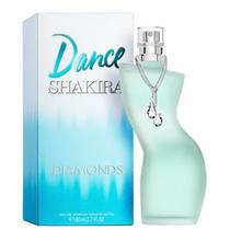 s BY Shakira Dance Diamonds 80ML Edt c/s