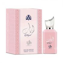 Perfume Al Wataniah Abyat Edp Feminino 100ML