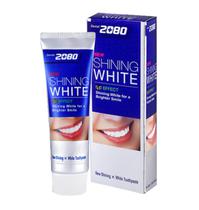 2080 Pasta Dental Shining White 100GR
