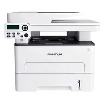Impressora Multifuncional Pantum M7105DW 3 Em 1 Wi-Fi 110V - Branco