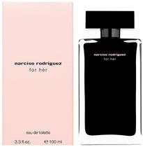 Perfume Narciso Rodriguez For Her Edt Feminino - 100ML