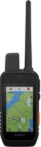 GPS para Caes Garmin Alpha 300I Handheld Only 010-02806-50