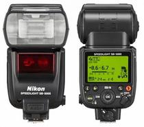 Flash Nikon SB5000