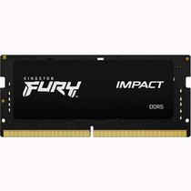 Memoria Notebook Kingston DDR5 8GB 4800MHZ Fury Impact - KF548S38IB-8