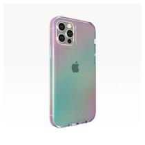 GEAR4 702006065 Cases-Crystal Palace-iPhone 12 Pro Max 6.7" FG-Iridescent*** - 702006065