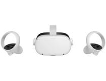 Oculos VR Virtual Quest 2 256GB - (301-00351-01)