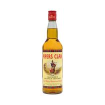 Whisky Angus Pipers Clan 700 ML - 5021349700197