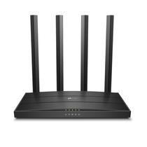 TP-Link Wifi 5 Archer C6 Router AC1200 Dual Band Mu-Mimo GB