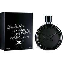 Perfume Mauboussin Une Histoire D'Homme Irresistible Edp Masculino - 90ML