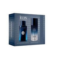 Perfume Ab The Icon Set 100ML+Deo - Cod Int: 57761