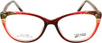 Oculos de Grau Visard 68111 57-18-148 C8