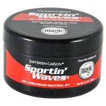 Sporting Wave Pomade