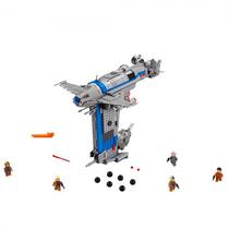 Lego Star Wars - The Resistance Bomber