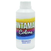 Tinta Pintamax Colors 500ML T544/T664/T673 - Amarelo (Epson)