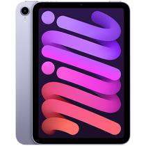 Apple iPad Mini 6TH Generation A2567 MK7R3LL Wi-Fi 64GB de 8.3" 12MP/12MP - Purple