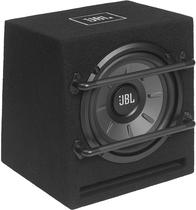 Caixa Amplificada Subwoofer JBL Stage 800BA 8" (100 W RMS)