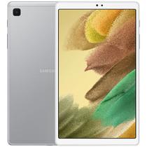 Tablet Samsung Galaxy Tab A7 Lite T225N 8.7" Wifi Lte 32 GB - Prata (Carregador Europeu)
