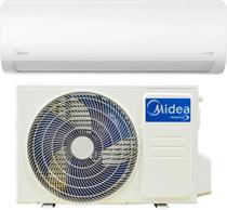 Ar Condicionado Split Midea 18000BTU 220V/60HZ Quente/Frio MDINV-18MID - Inverter/Wi-Fi