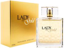 Perfume Gerpalys Karen Low Lady Gold Edp Feminino - 100ML