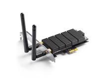 TP-Link Wifi Ac Archer T6E AC1300 Dual Band Adapter PCI Exp