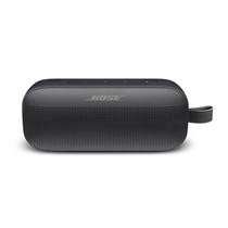 Speaker Bose Soundlink Flex Se Bluetooth (Caixa Feia) - Black