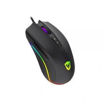 Mouse Sate A-99 USB 4 Botoes Gaming RGB