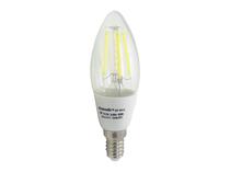 Lampada LED Ecopower - EP-5911 - 4W - E14 - Branca
